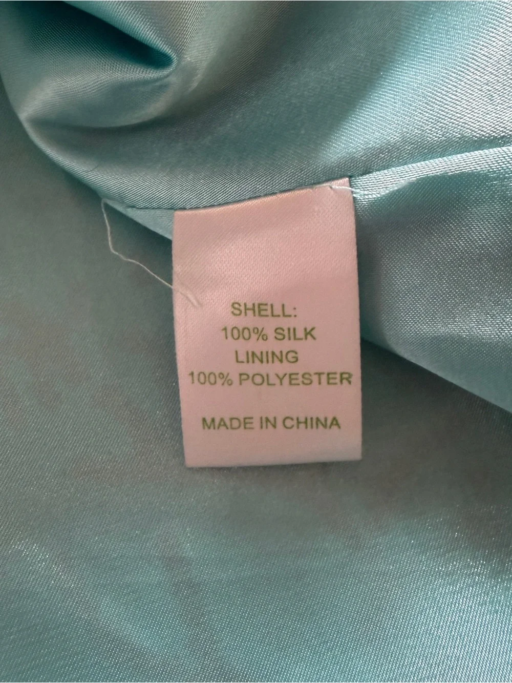 Lilly Pulitzer Jubilee Coral Print Strapless Silk Dress Coastal Beach Size 2 - Picture 11 of 11